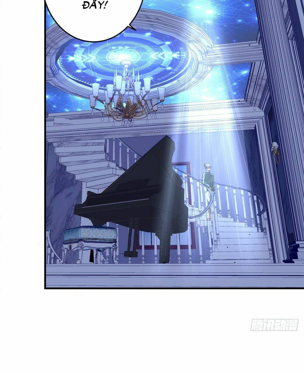 toàn bộ nắm trong tay chapter 9 16