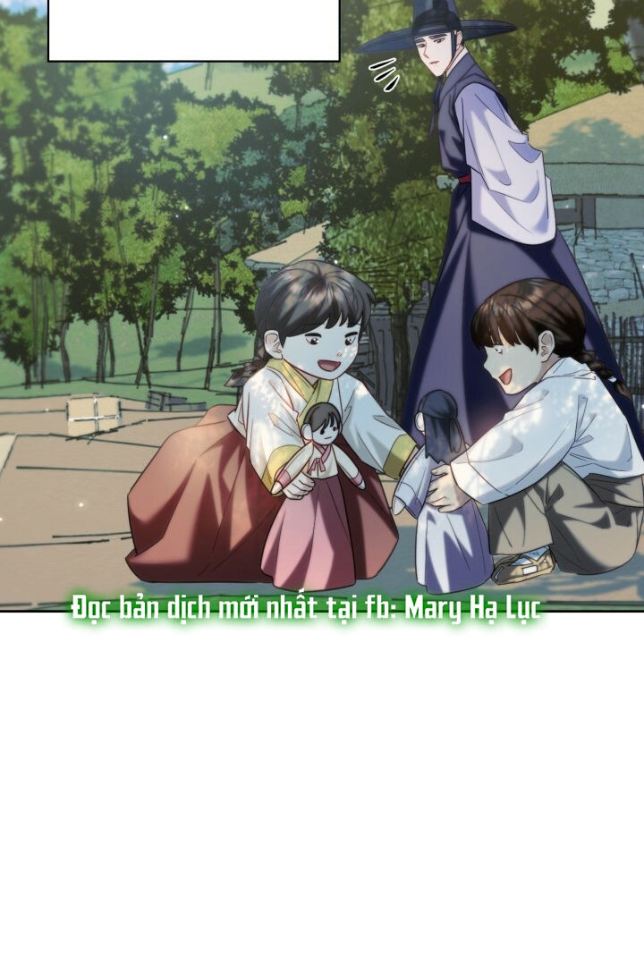 [18+] trăng nơi đỉnh núi chapter 76.2 47