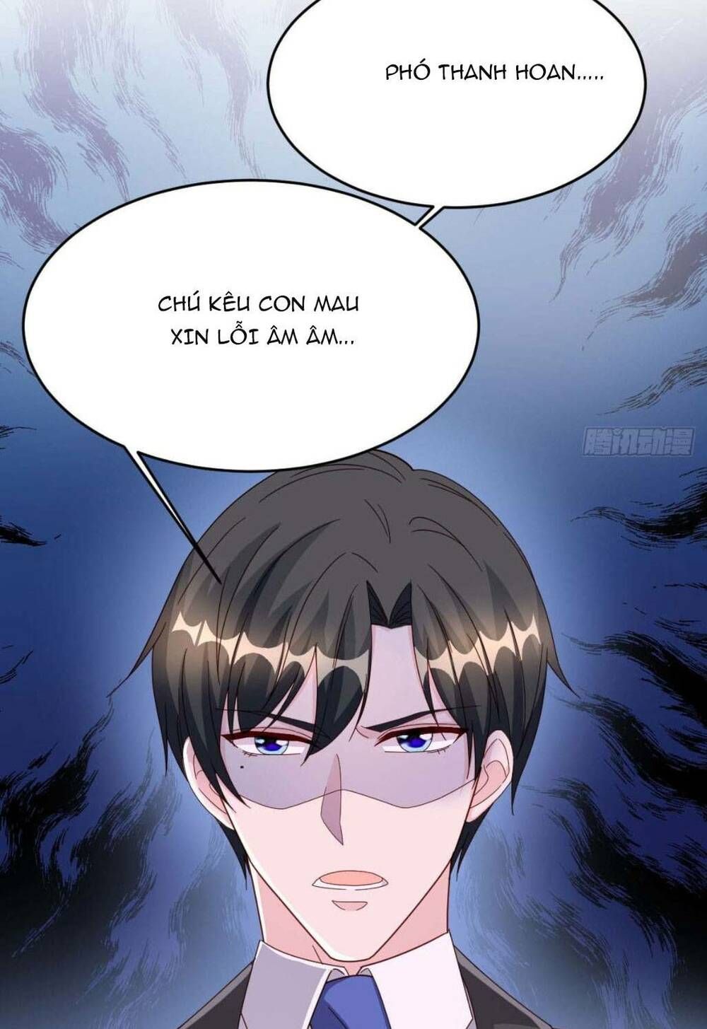 đại lão gọi tôi là tiểu tổ tông chapter 76 29