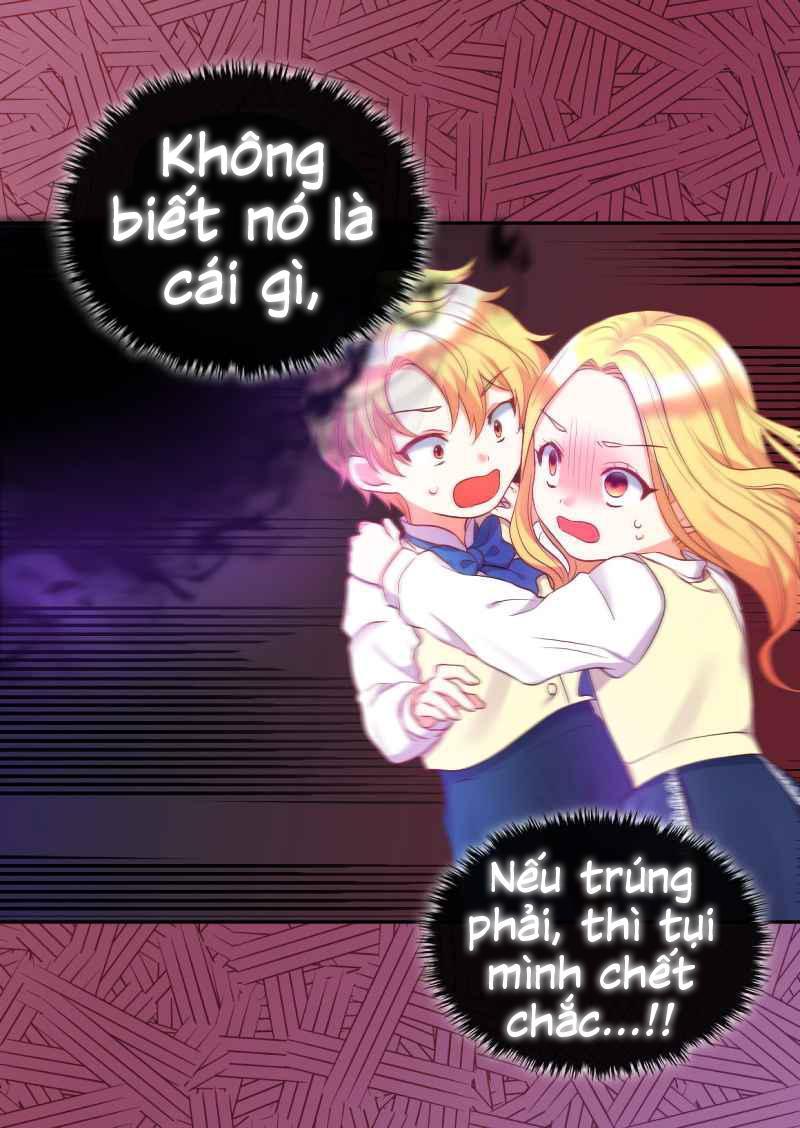 Sinh Đôi Xuyên Không Chapter 25 6