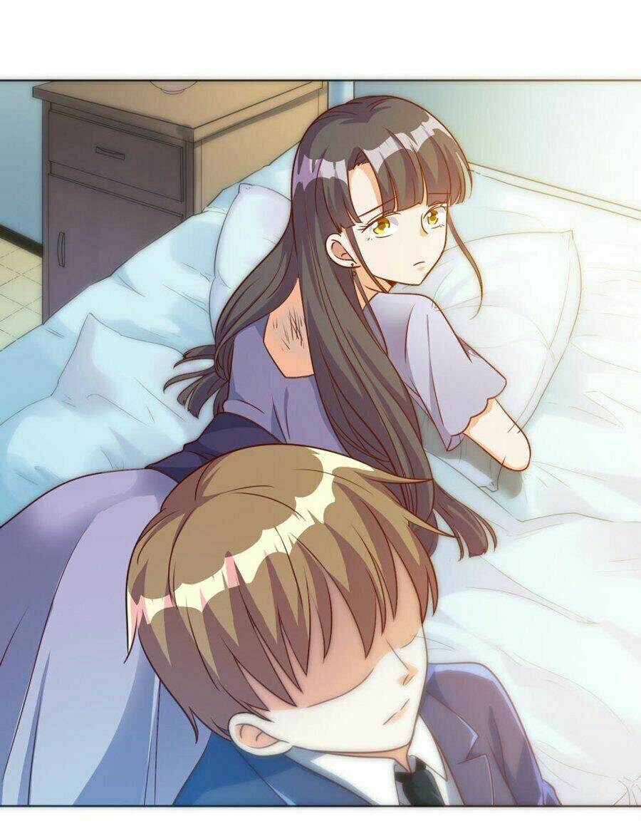 hôn nhân dục vọng: thiếu gia nhẹ một chút! chapter 90 9