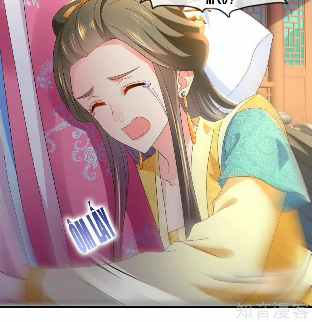 lãnh cung phế hậu muốn nghịch thiên chapter 89 3