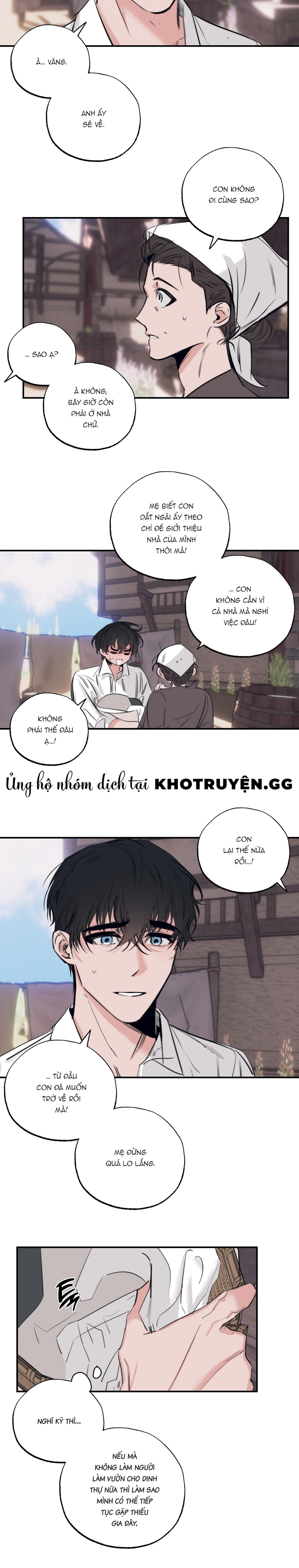 vườn địa đàng của esther chapter 6 18