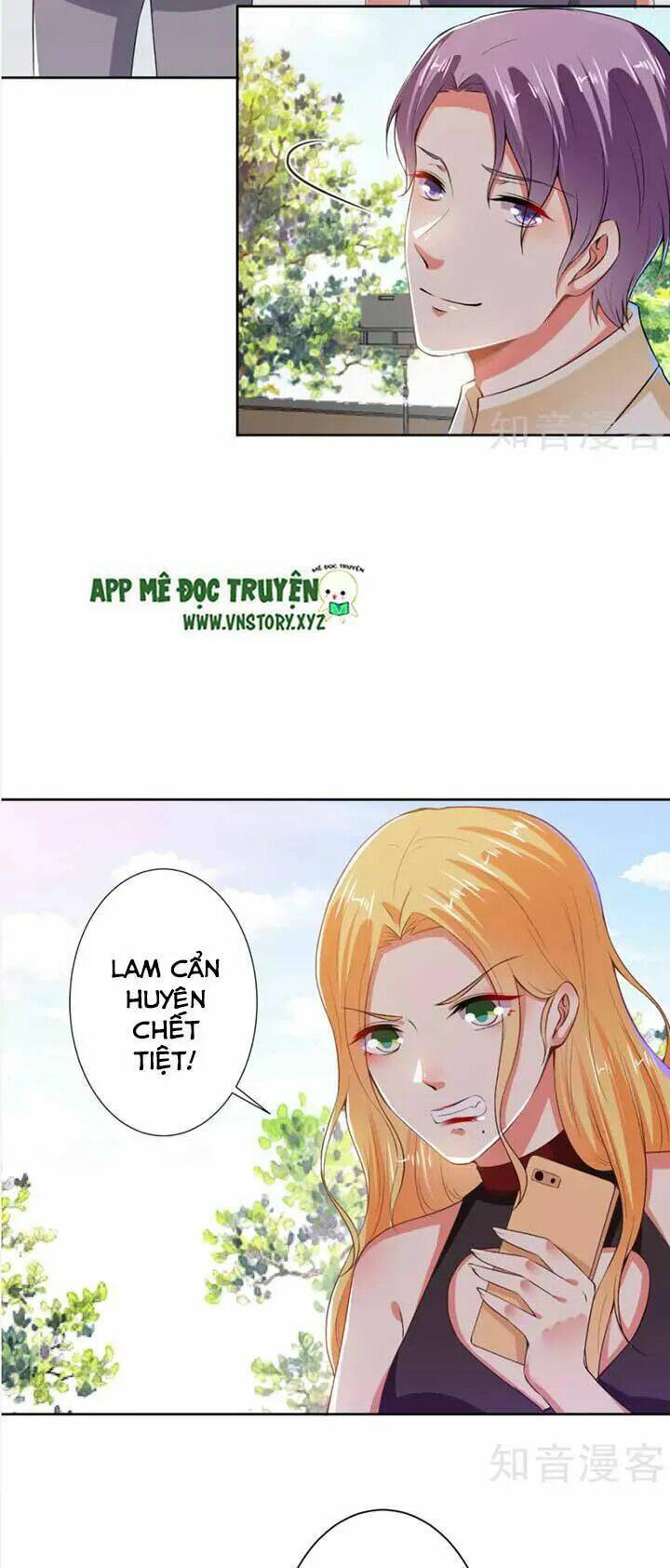 tổng tài đại nhân thật xấu hổ chapter 68 17