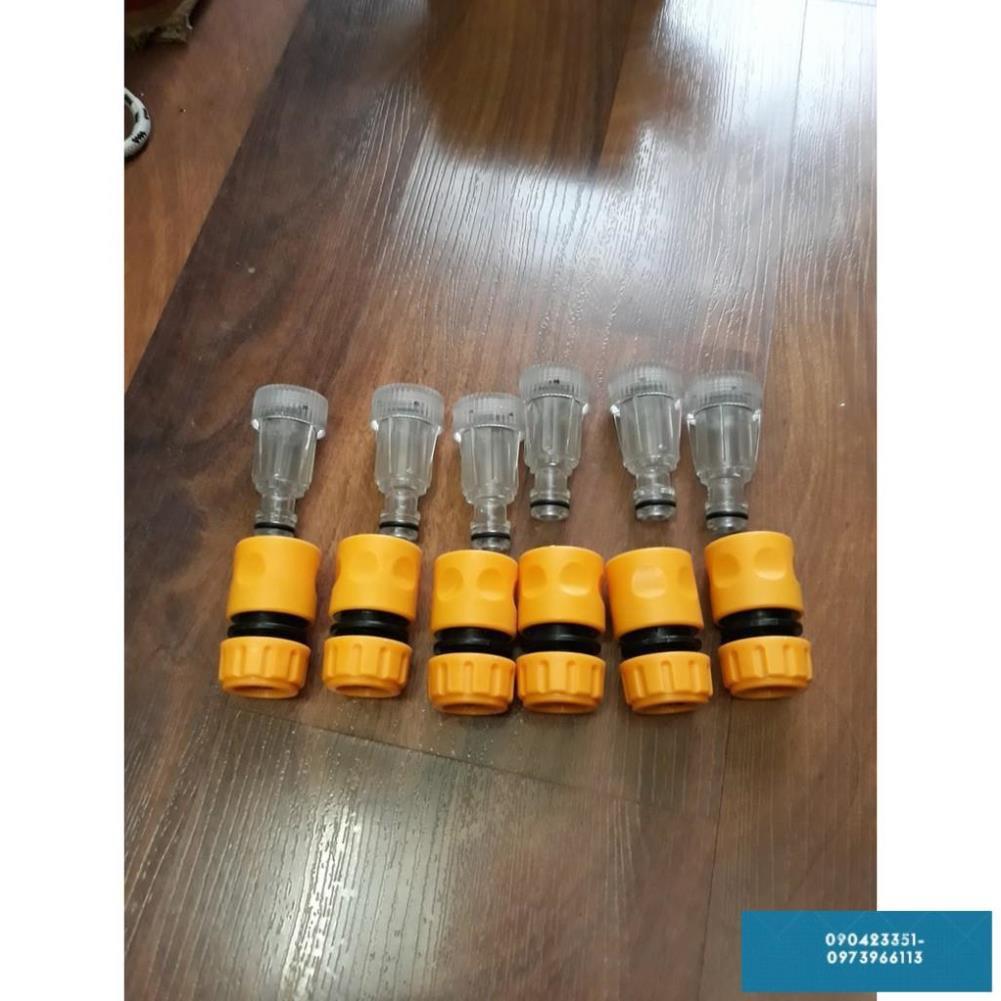 Đầu Nối Máy Rửa Xe