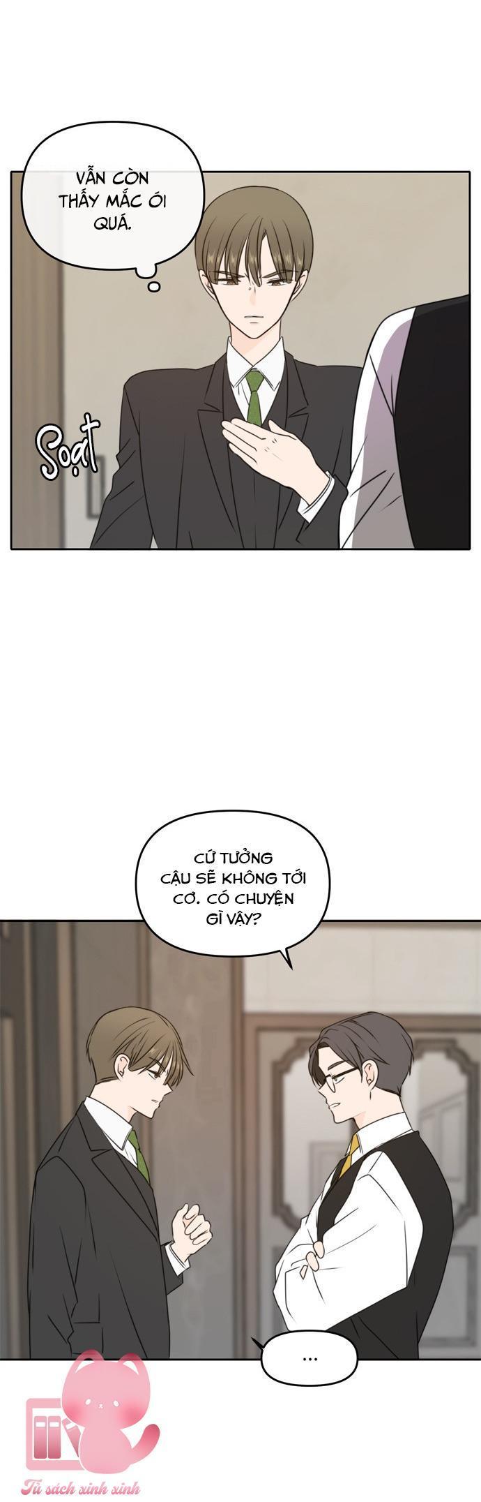 hẹn gặp nhau ở kiếp thứ 19 chapter 41 19