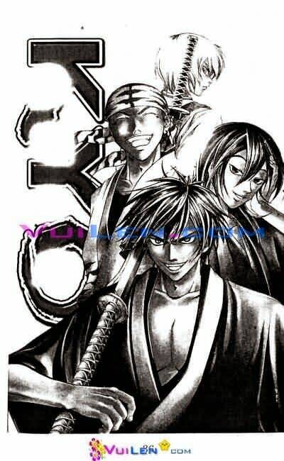 mắt quỷ kyo chapter 78 37