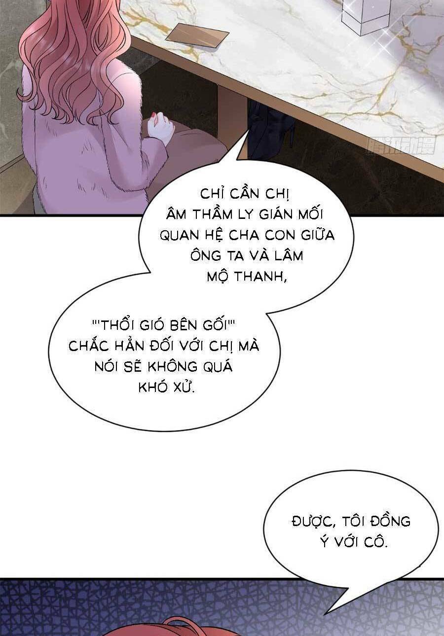 đại tiểu thư có ý đồ gì xấu đâu chapter 167 5