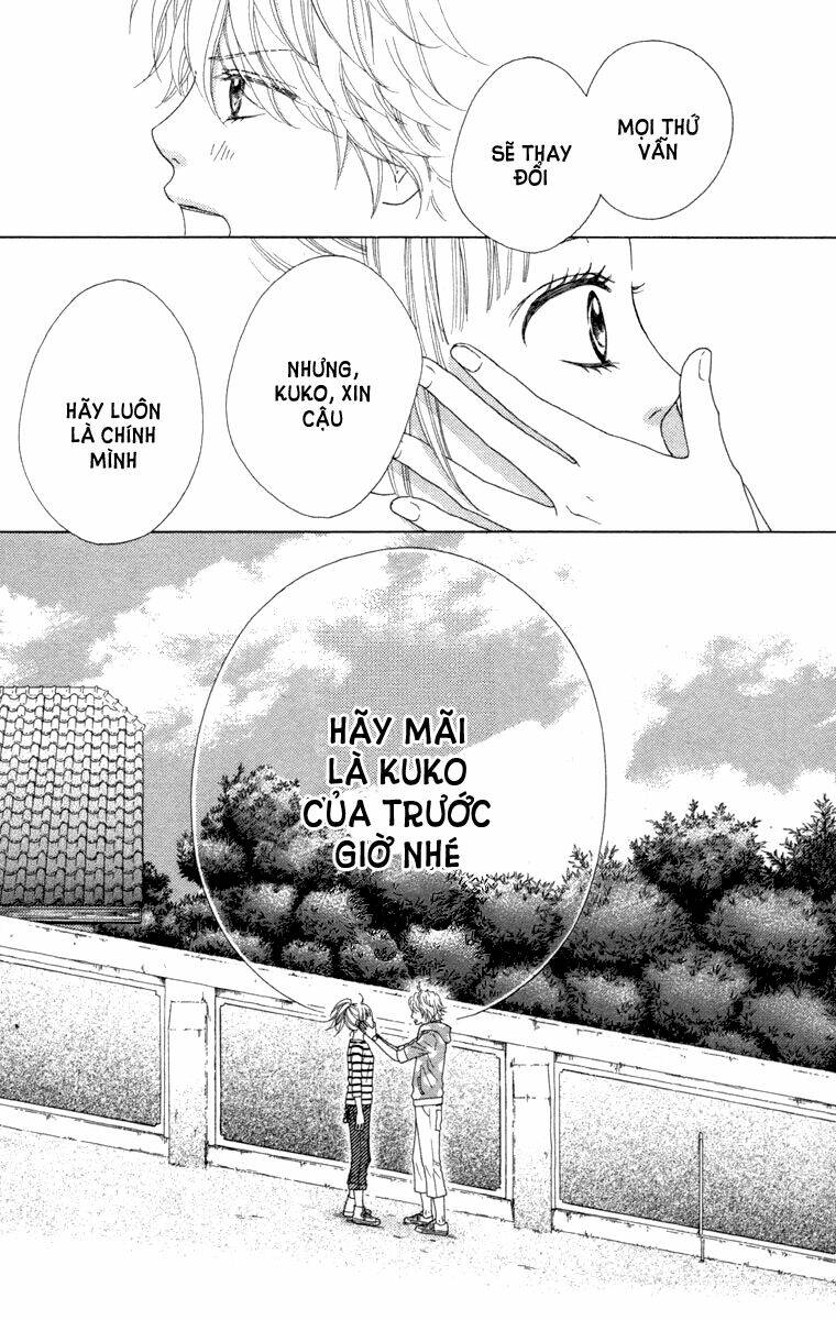 Aruitou Chapter 111 - Trang 12