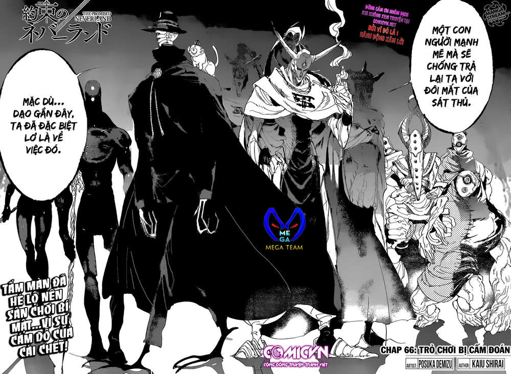 miền đất hứa chapter 66 2