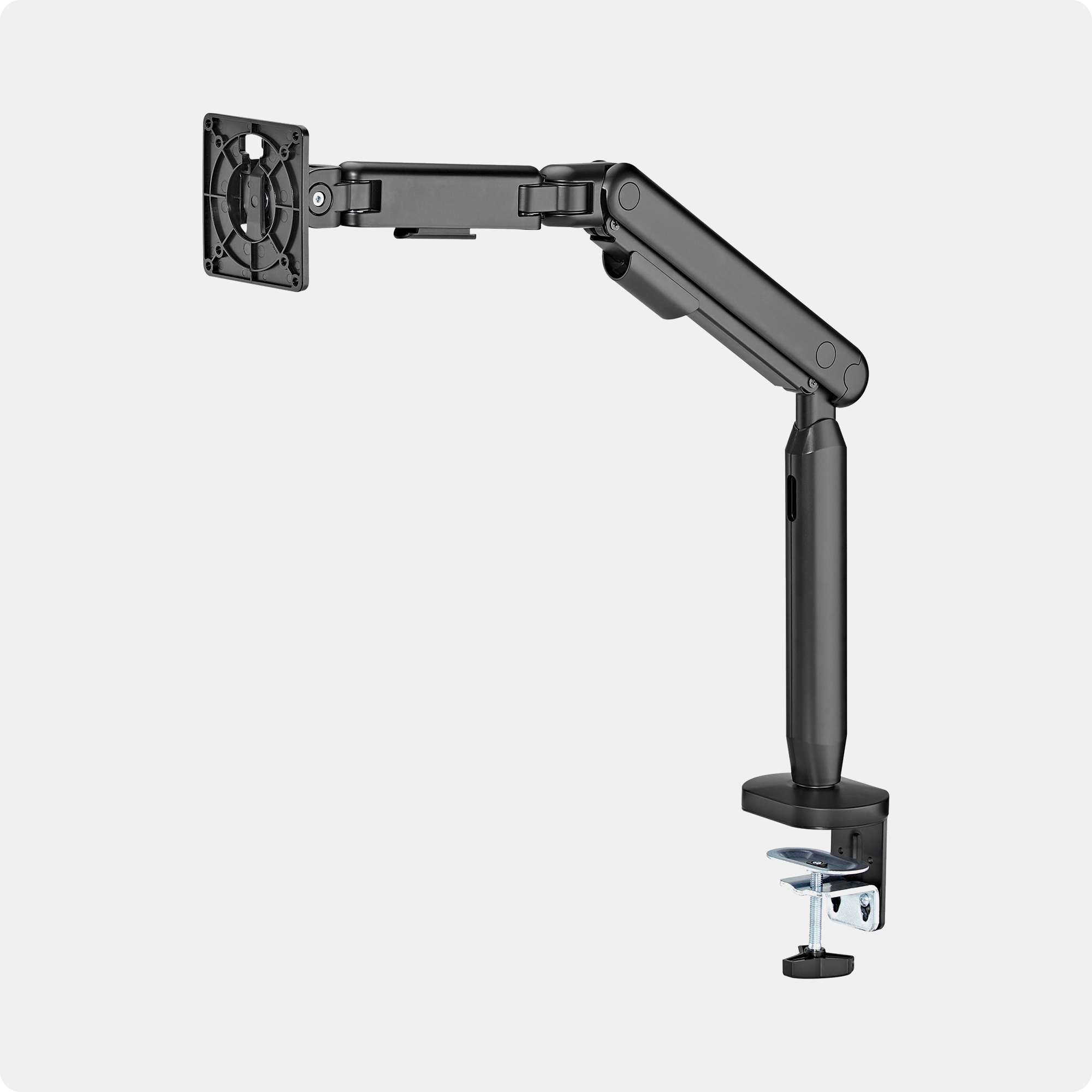Giá đỡ màn hình Hyperwork PA01- Phù hợp màn 23 -38 inch - Tải trọng 3 - 11Kg - Hàng Chính Hãng