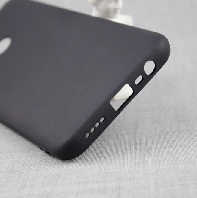 Ốp Lưng Silicon Dành Cho Realme C12