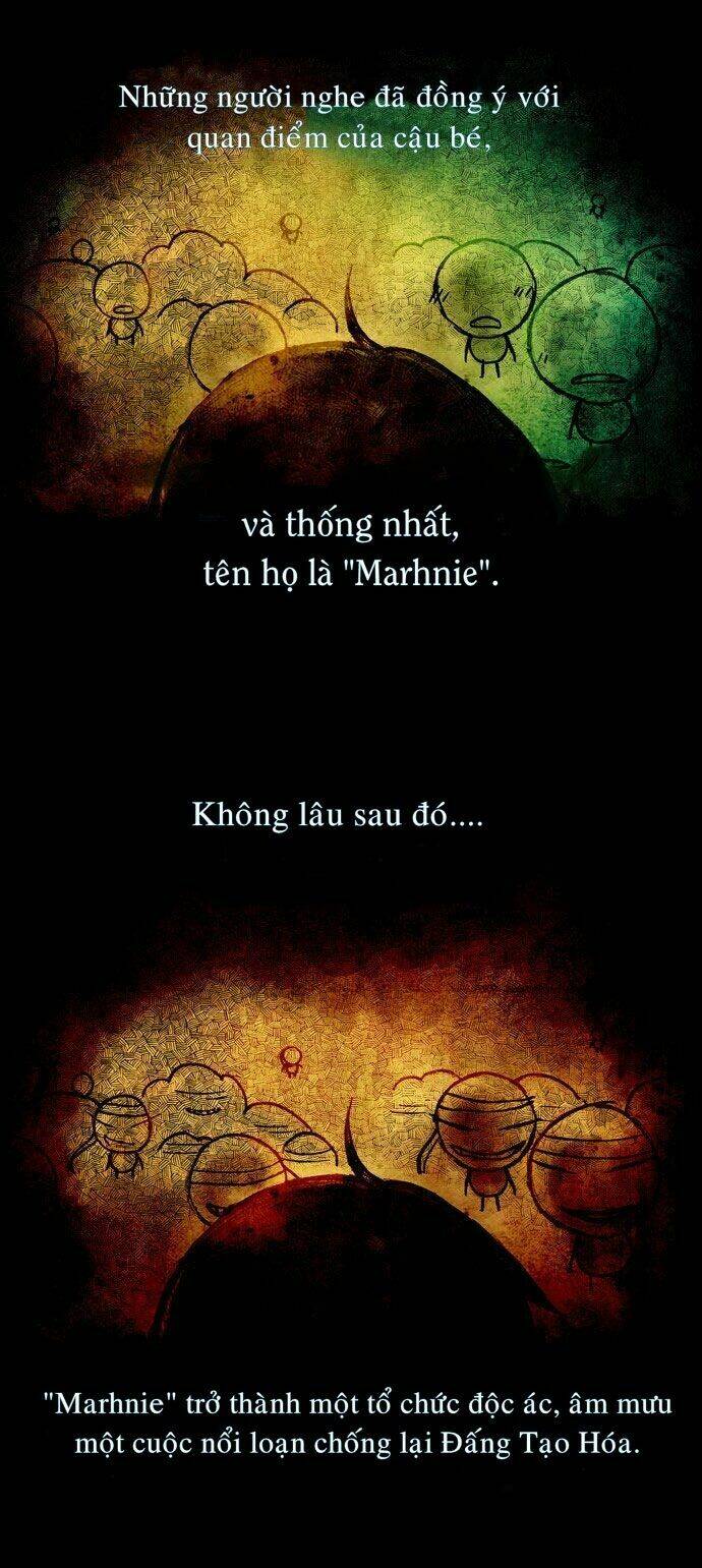 một không gian thời gian khác chapter 0 8