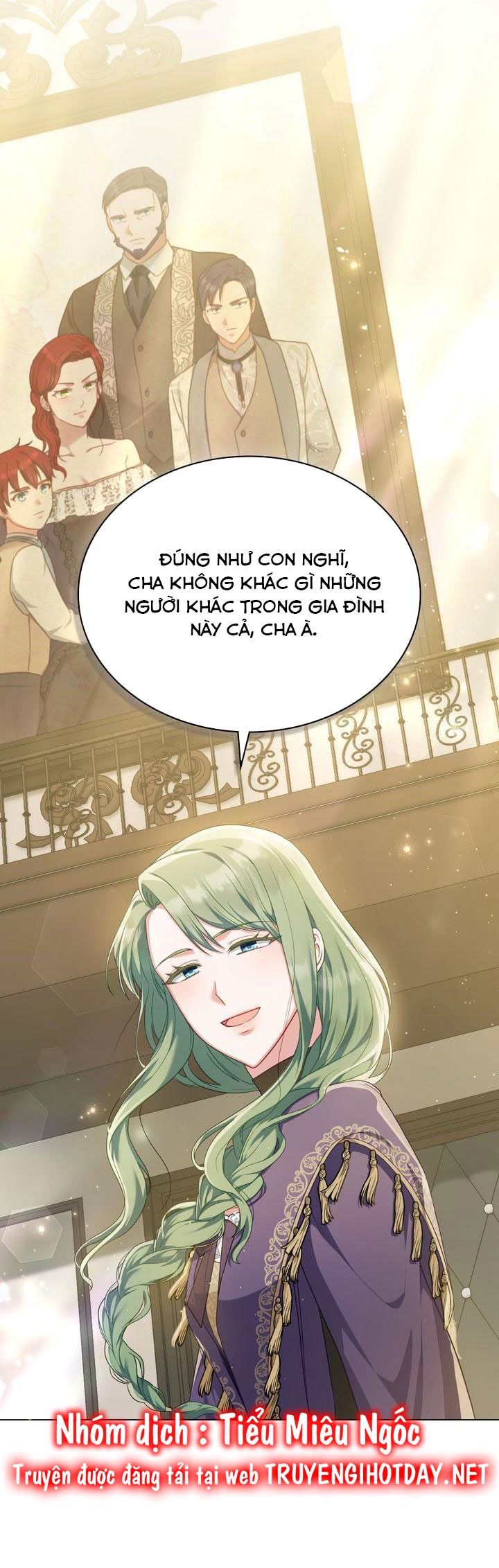 Sự Xuất Hiện Của Các Nhân Vật Phản Diện chapter 46 - Trang 29