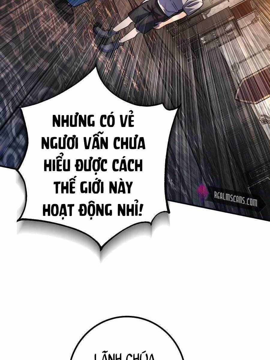 tôi dùng búa thần giải cứu thế giới chapter 7.1 35