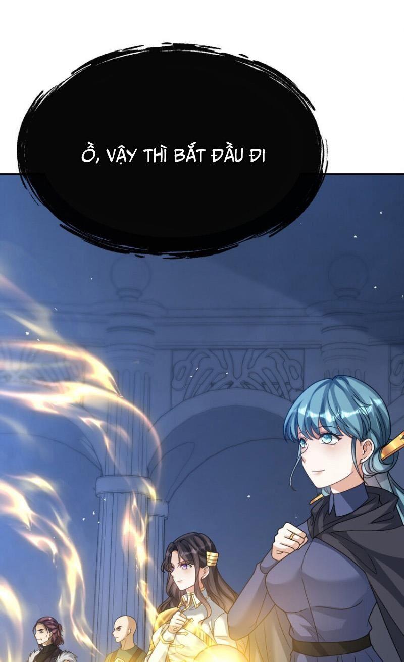 cựu nhật ngự long chapter 52 21