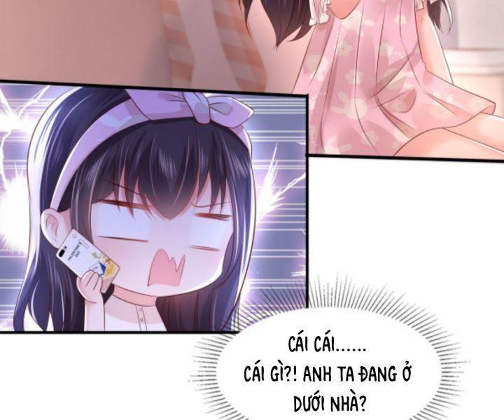 tái sinh tương ngộ chapter 25 28