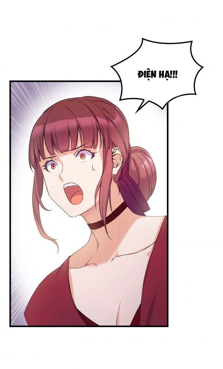 tôi định quyến rũ anh trai nhưng nam chính đã đến chapter 9 51