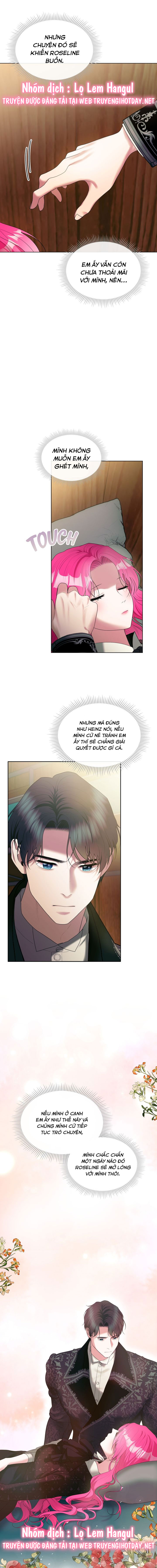 hợp đồng hôn nhân với người chồng thứ 2 của tôi chapter 65 9