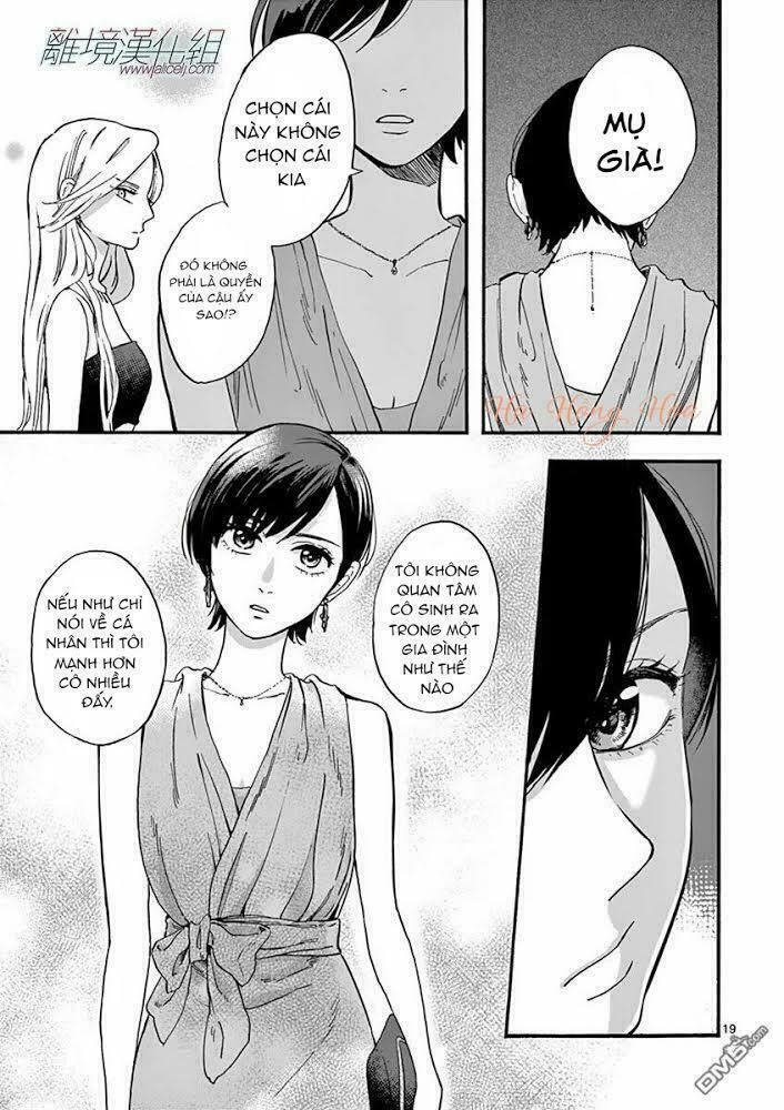 promise cinderella chapter 3 19