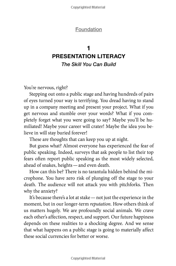 Sách ngoại văn: TED Talks (International): The Official TED Guide to Public Speaking