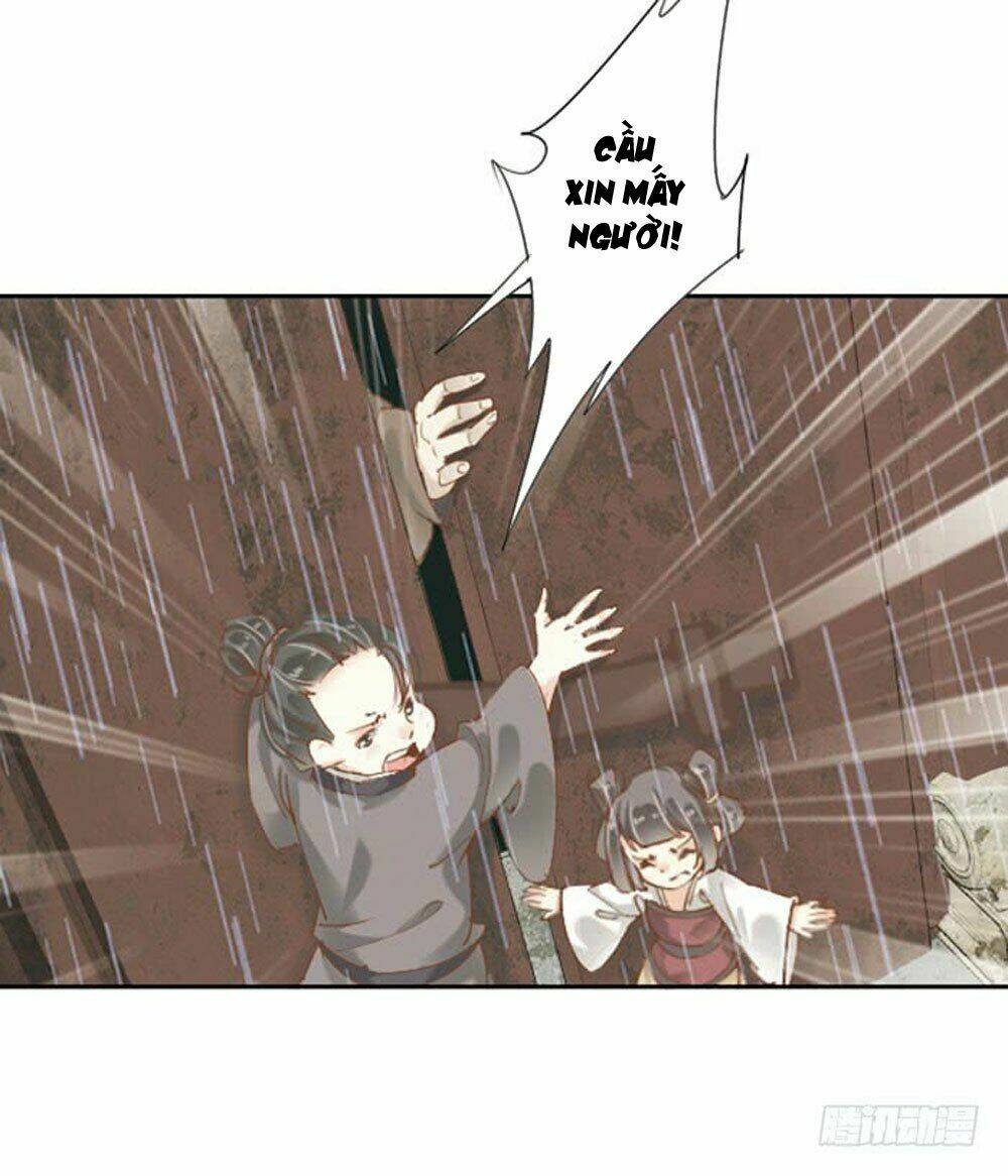 thiền tâm vấn đạo chapter 17 4