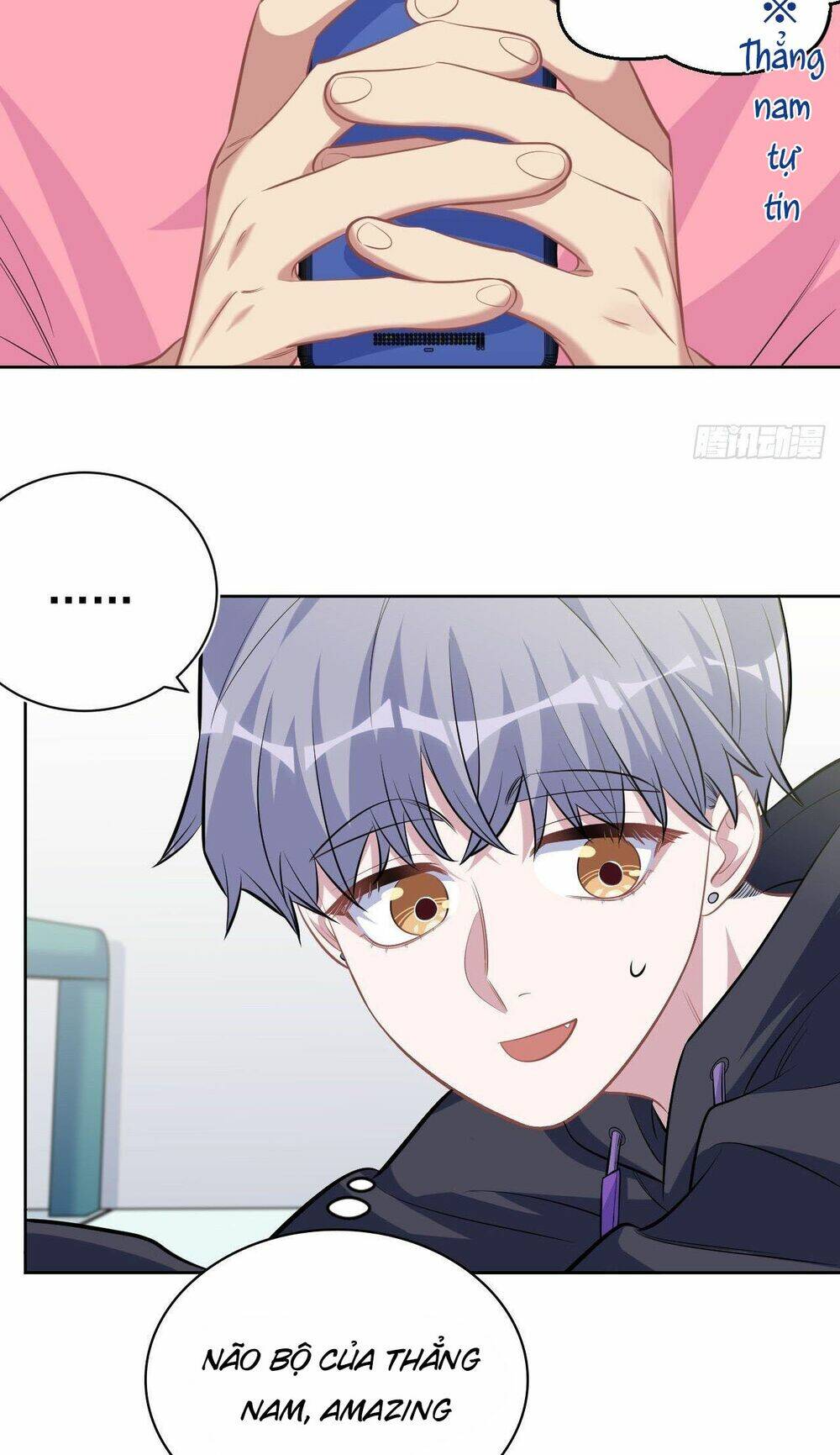 nhạc phụ đại nhân là lão bà chapter 110 25