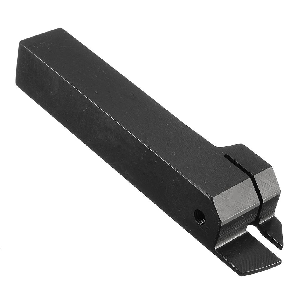 CNC Grooving Cut-Off Tool Holder + L wrench For 2mm MG E8W4
