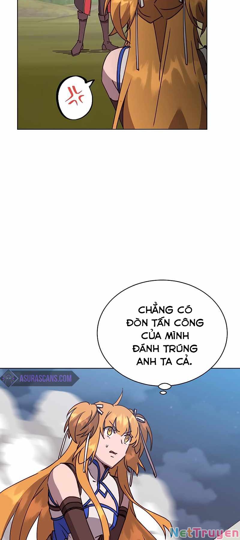 Anh Hùng Mạnh Nhất Trở Lại chapter 80 29