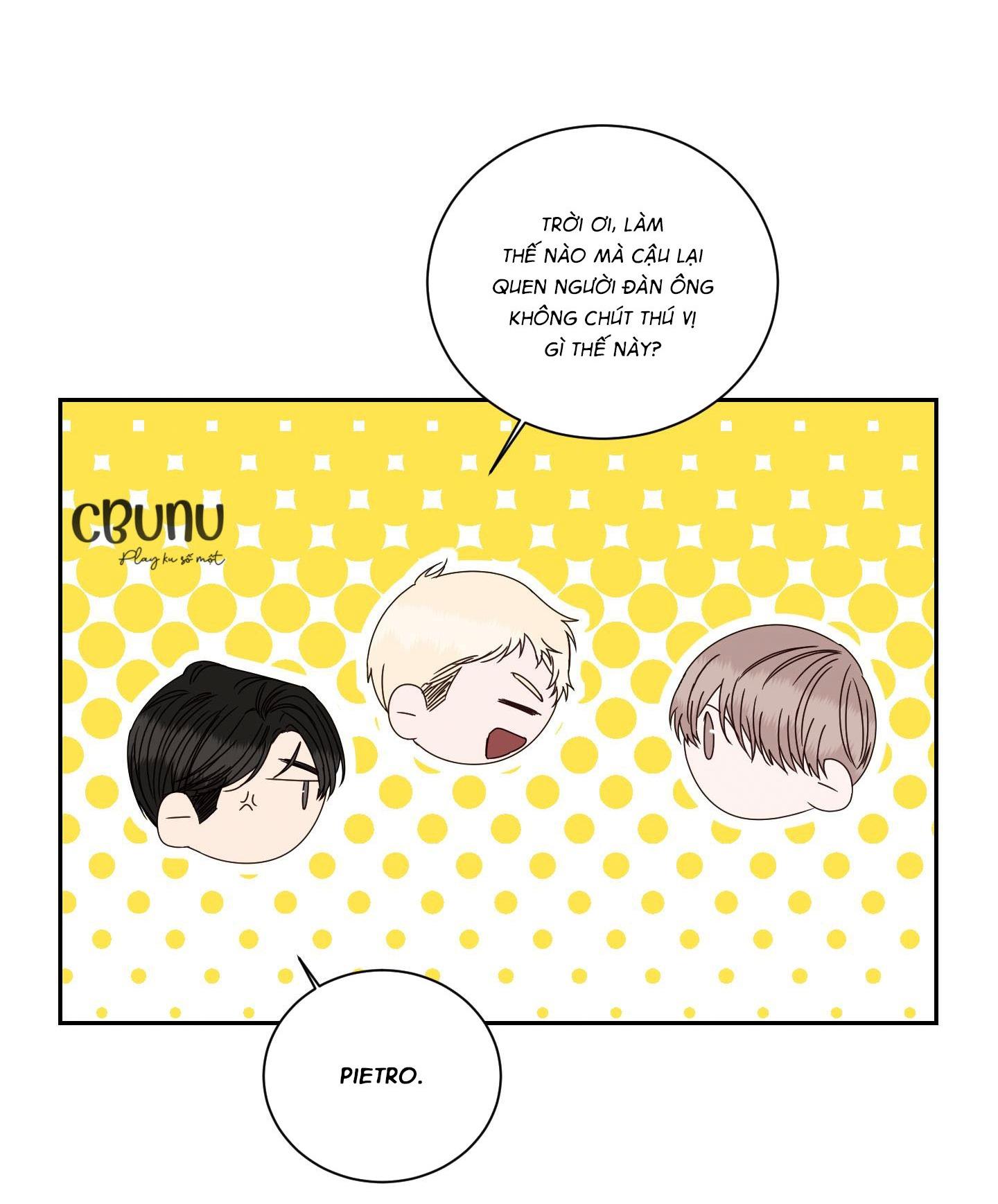 điểm dừng chân cuối cùng chapter 52 49