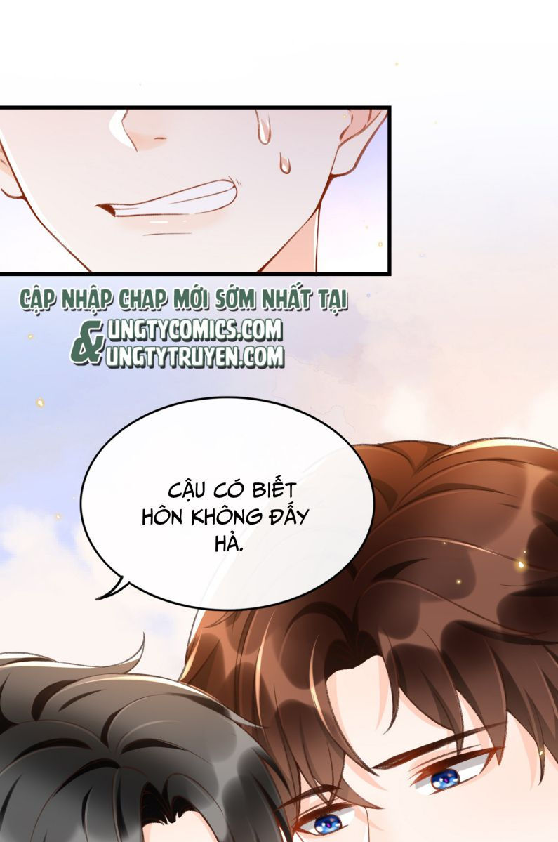 ngọt không ngừng nghỉ chapter 48 11
