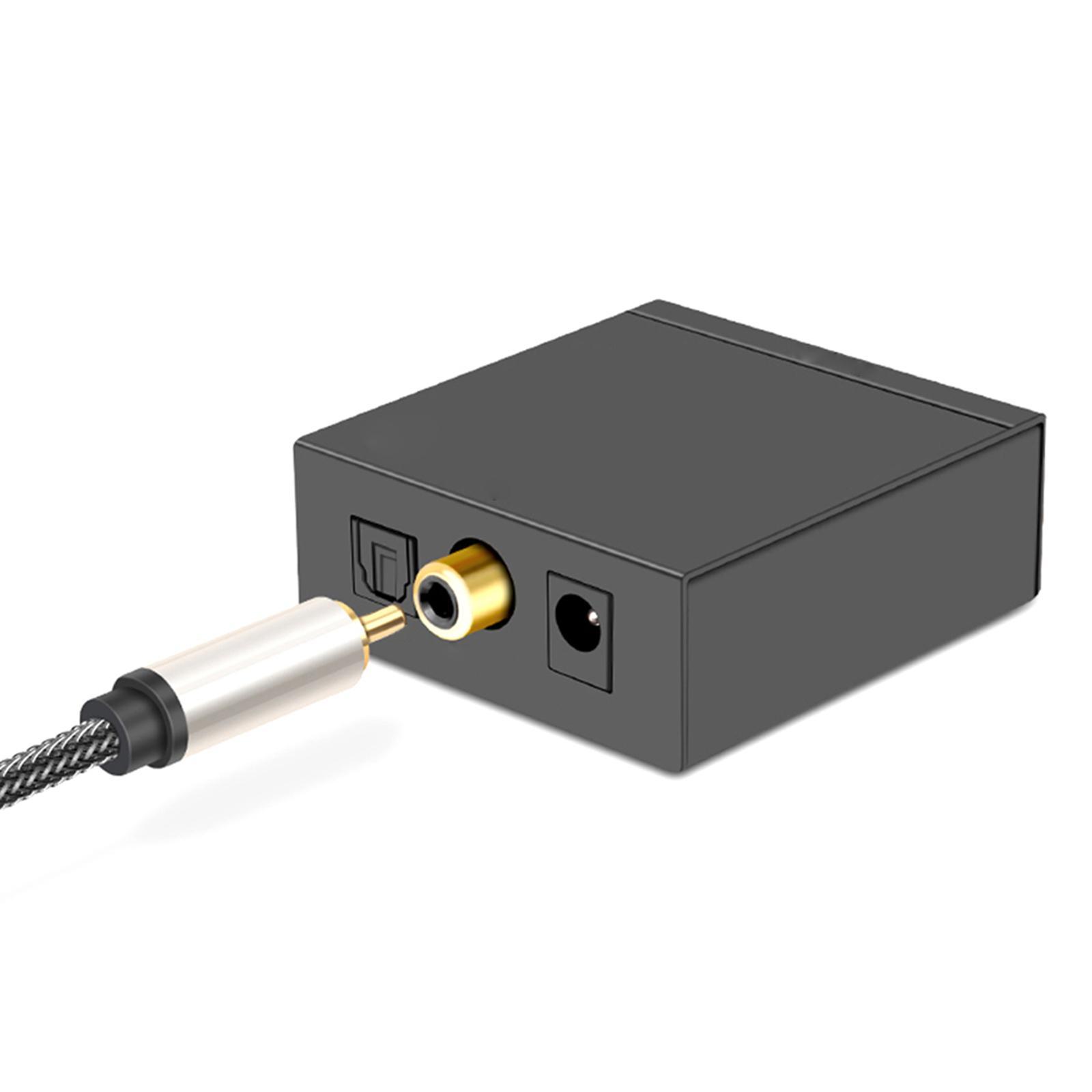 Audio Cable 0.5m