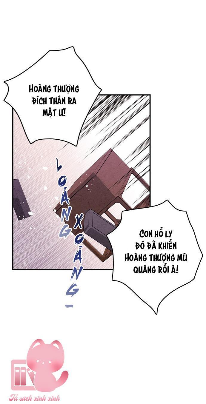 lệnh cấm hôn chapter 73 16