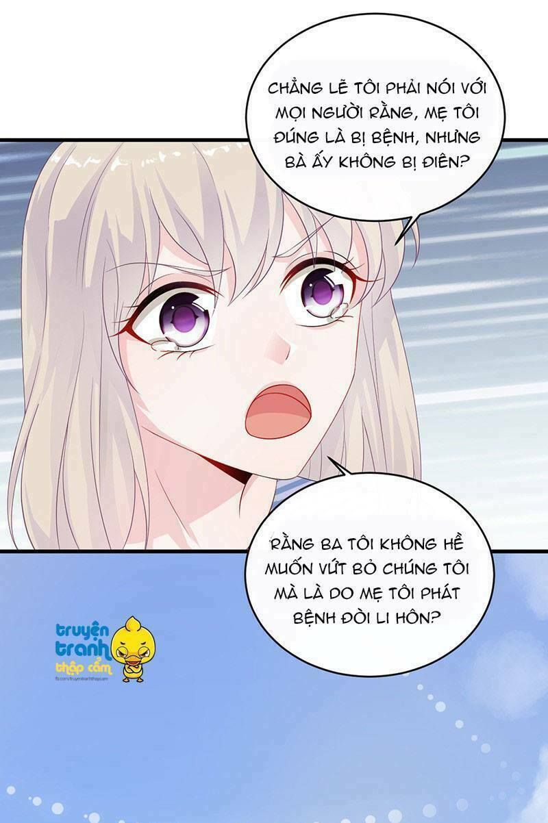 chọc tới chủ tịch tổng tài 2 chapter 30 5