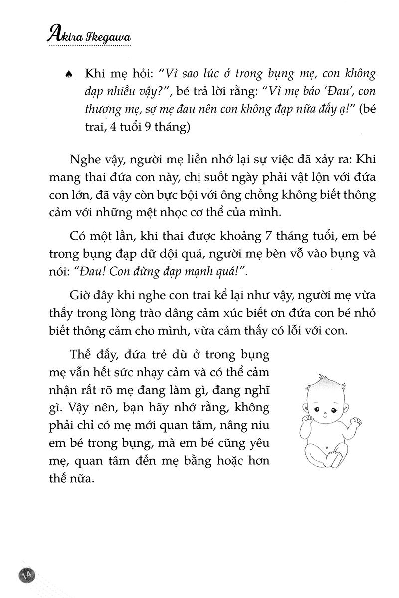 Sách - Mẹ Nhật Thai Giáo (Tái Bản 2024)