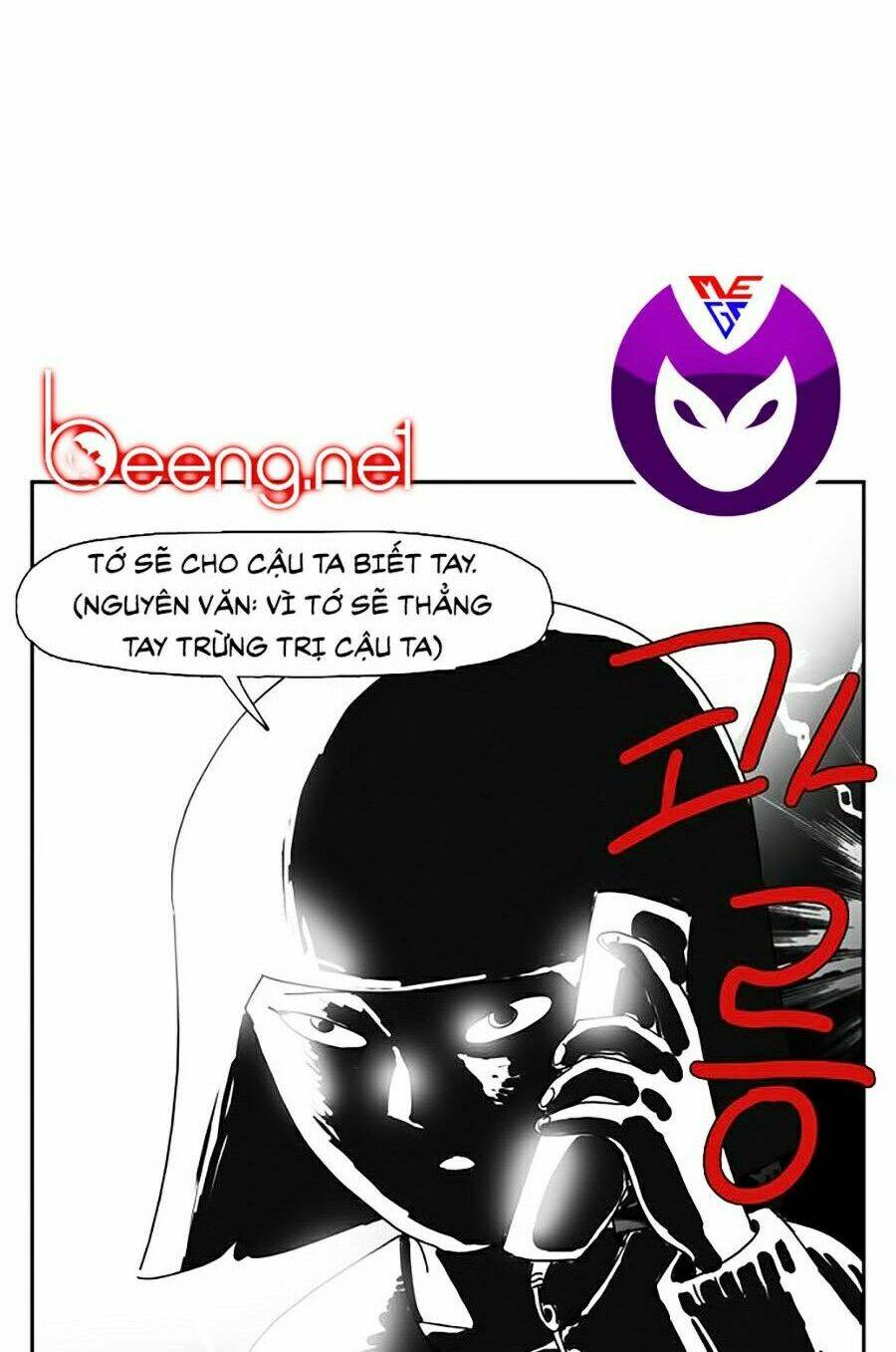 con gái tôi là zombie chapter 34 32