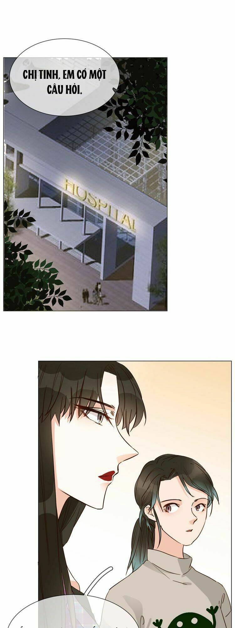 ngôi sao vụn vỡ chapter 16 4