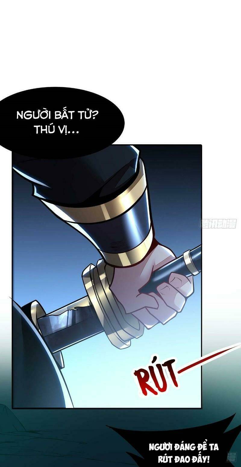 bất tử thần vương tu liên tục chapter 60 3