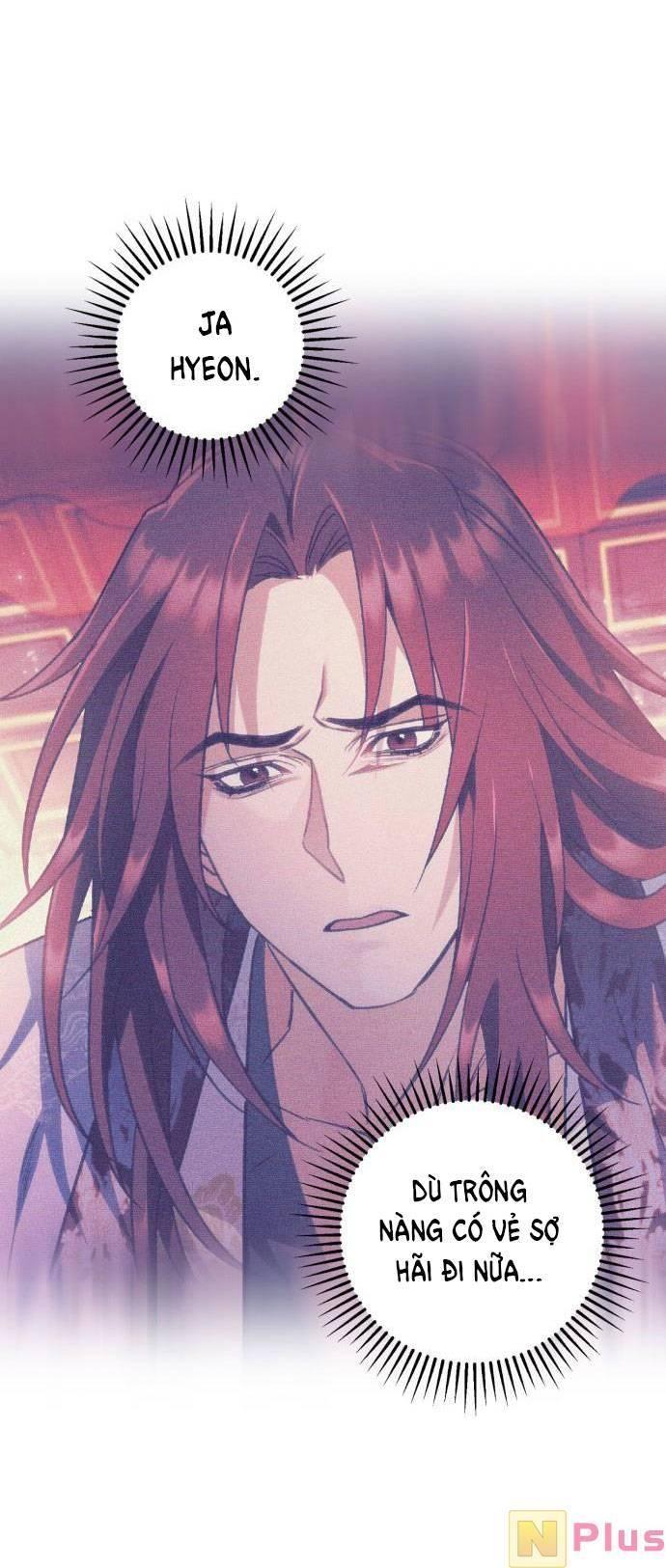 bản tình ca hy lan quốc chapter 49.1 8