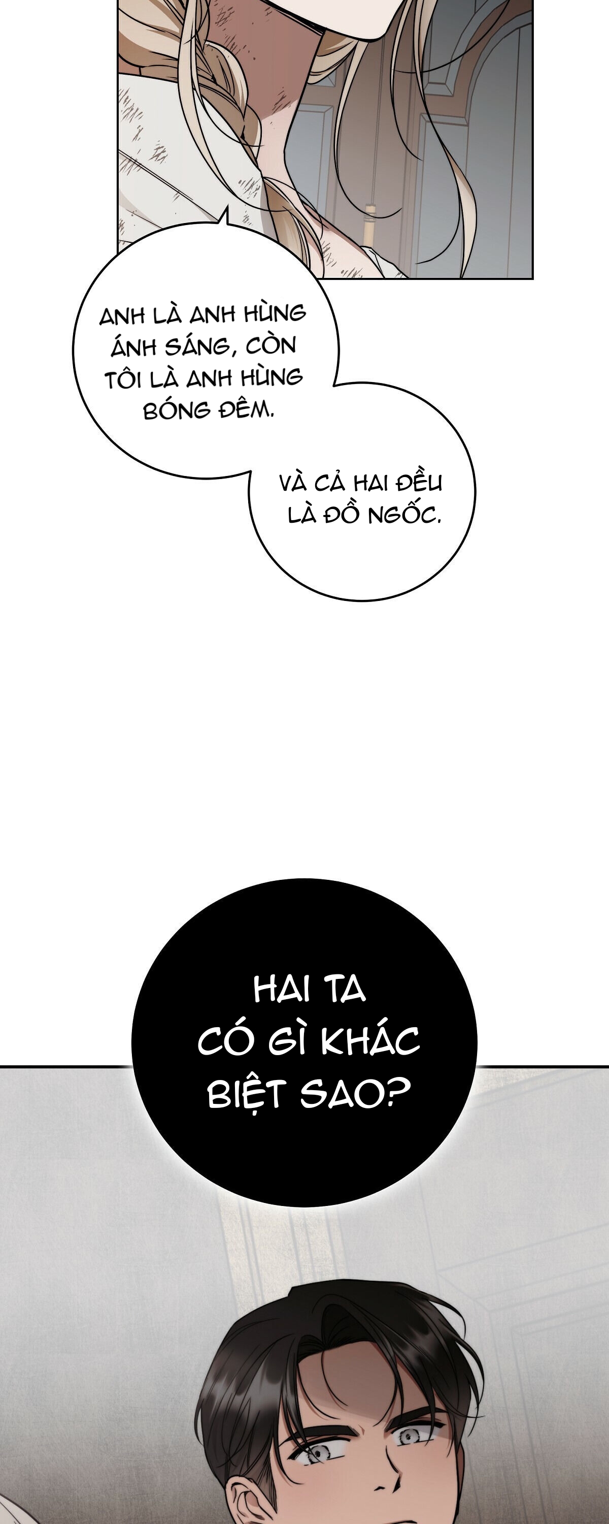 lời nói dối vĩnh cửu của người chapter 6.2 7