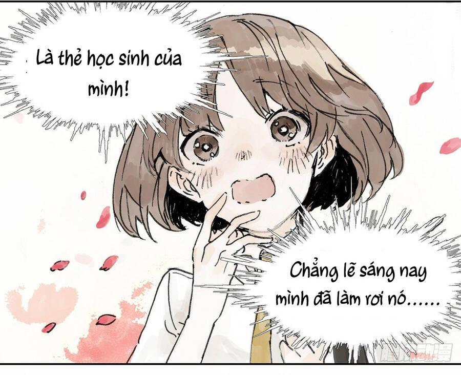 bạn cùng lớp tôi đều kỳ lạ chapter 2 11