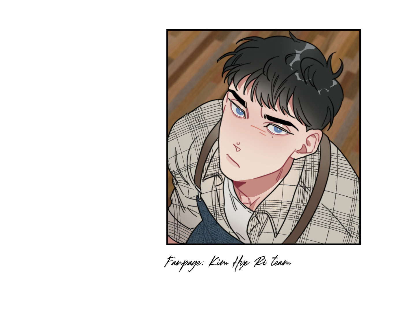 ngọt ngào và lạnh lùng chapter 3.2 13