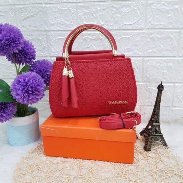 Túi xách nữ túi công sở nữ thanh lịch sang trọng phong cách Châu Âu TN82