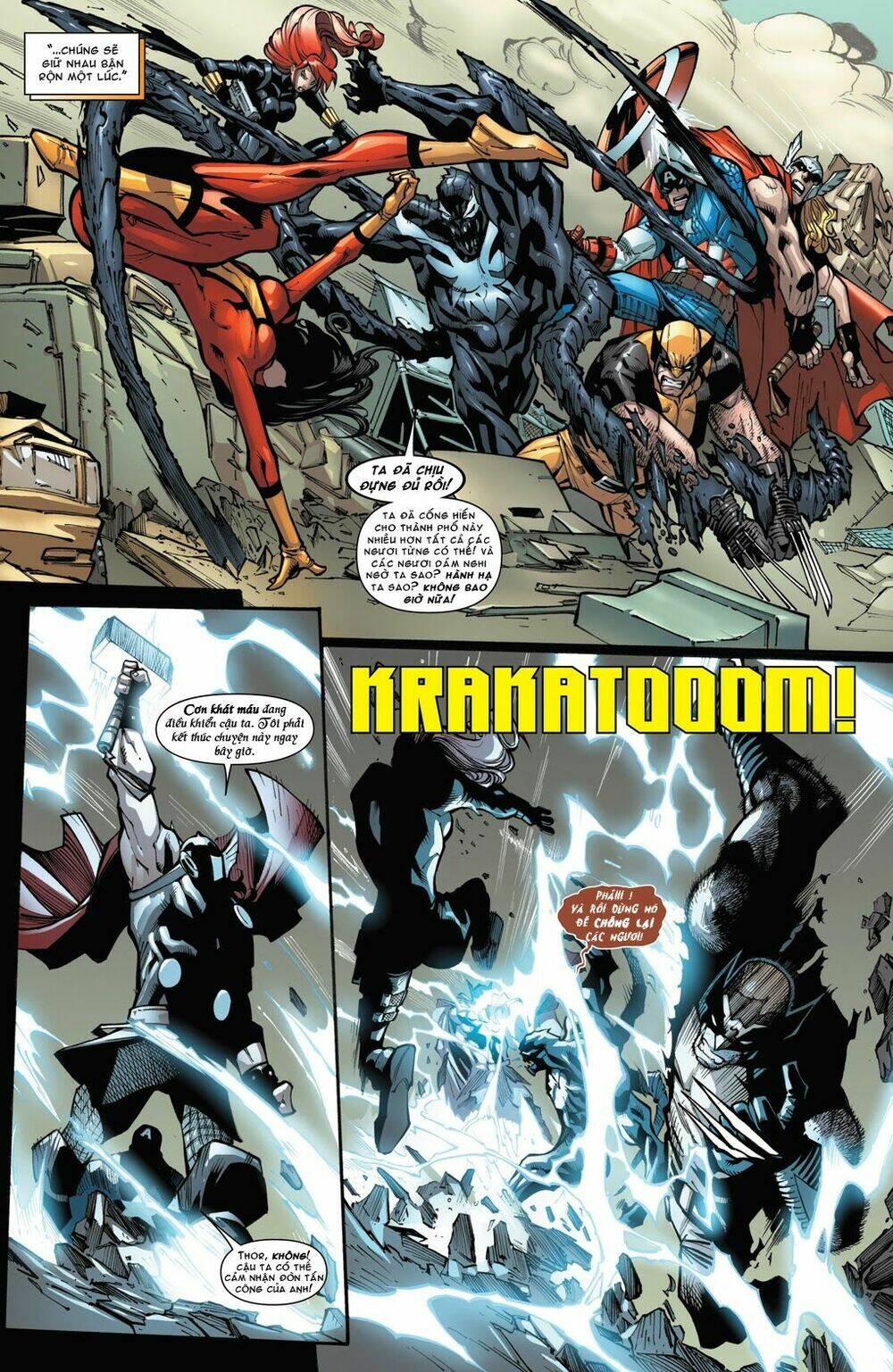 superior spider man chapter 25 7