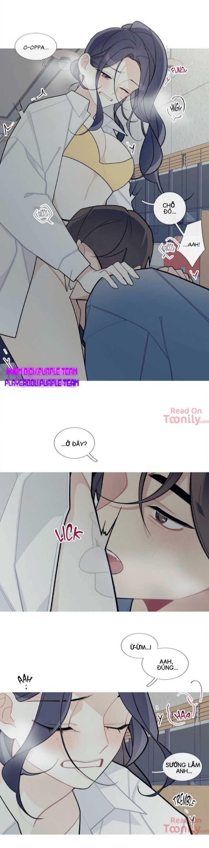 chuyện quái gì đang xảy ra? chapter 52 14