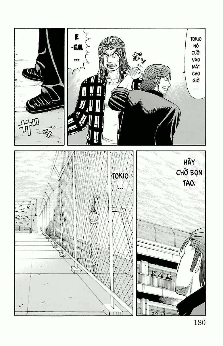 crows zero chapter 59 14