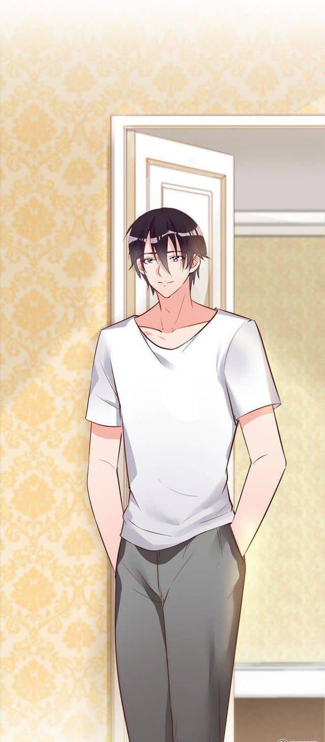 vợ có chút lạnh lùng chapter 20 4