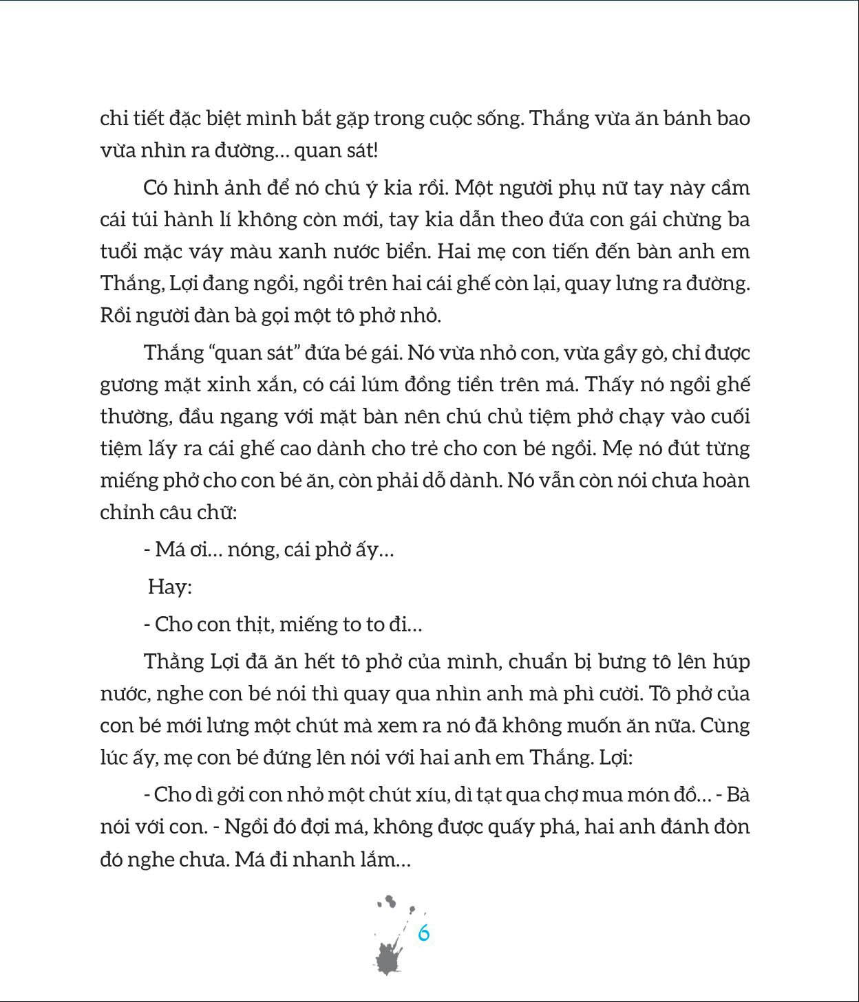 Thám Tử Học Trò: Tình Cờ Phá Án