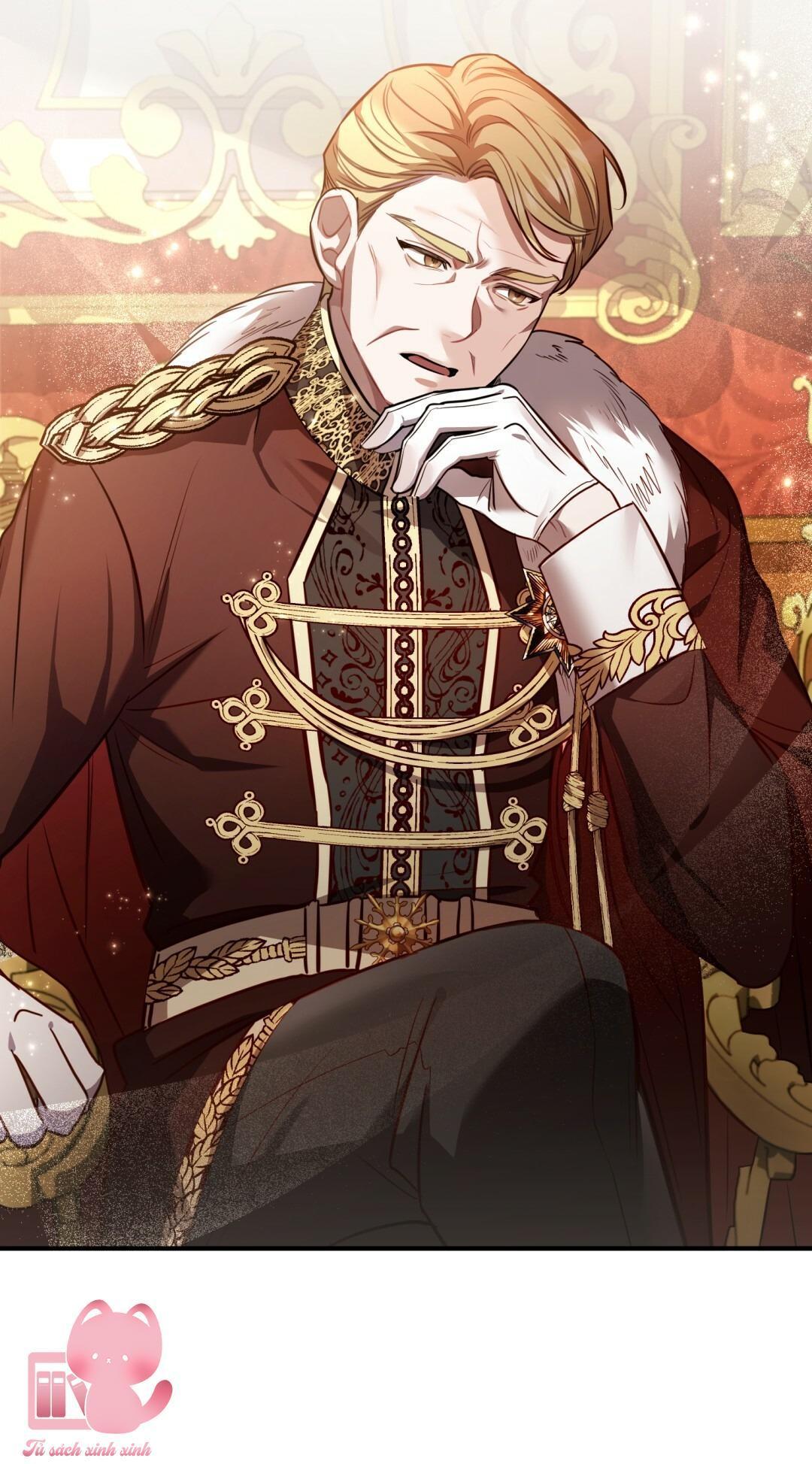 đêm đen khuất bóng chapter 13 37