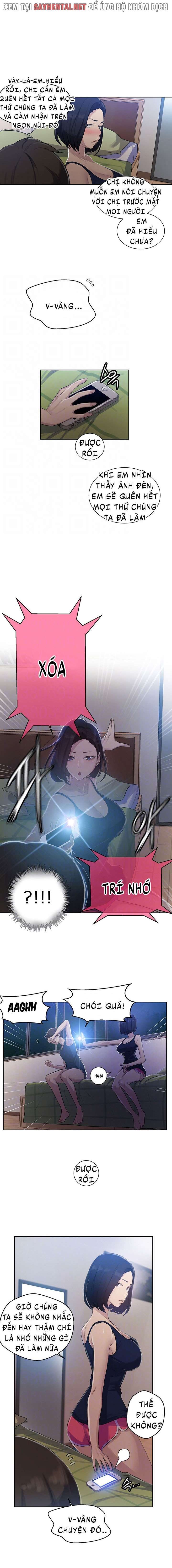 lớp học gia đình – secret class chapter 78 2